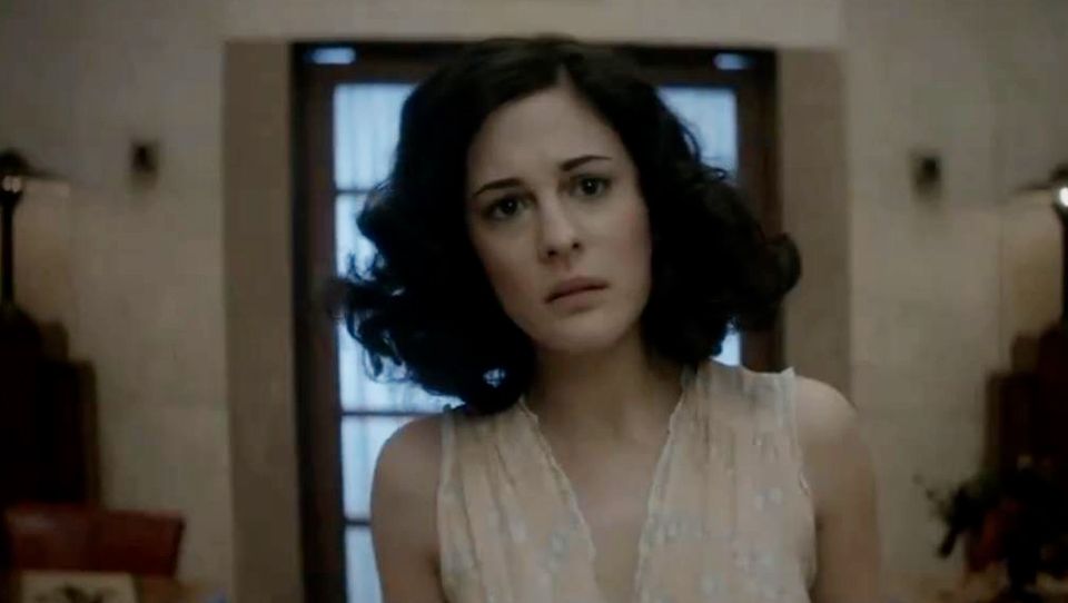 Extrait du film La Dame en Noir 2 : L’Ange de la Mort - La Dame en Noir