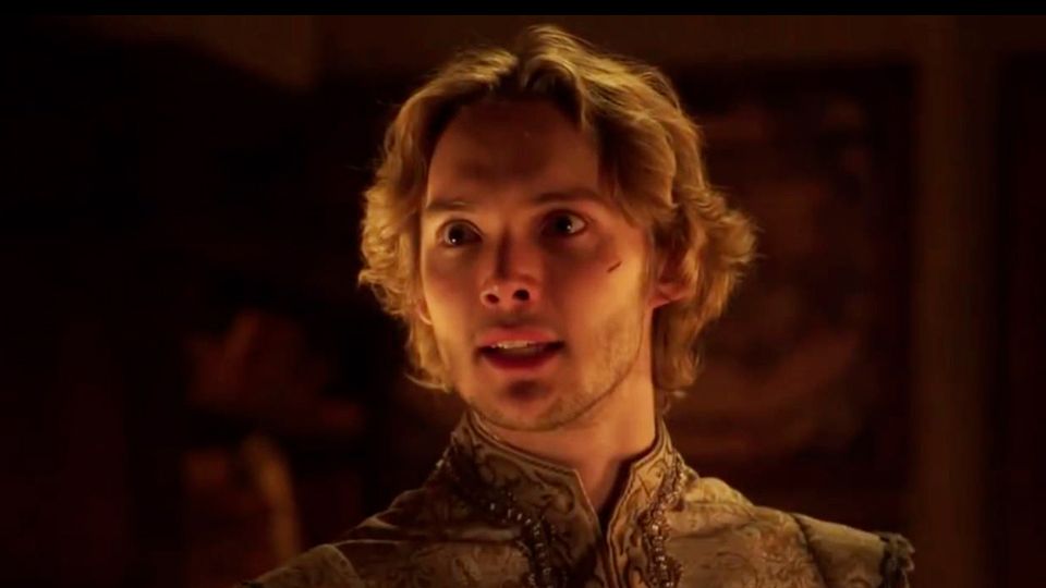 Reign le destin d'une reine saison 2 épisode 12 Teaser VO