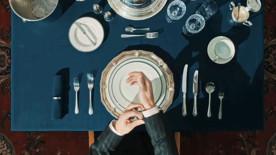 Teaser du film Kingsman : Services secrets - Kingsman - TEASER VOST ...