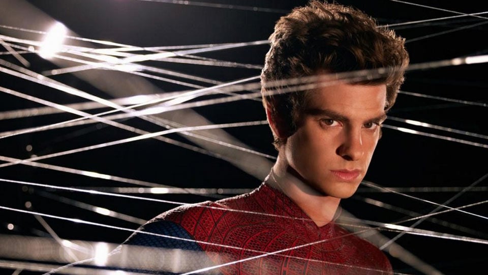 Fanzone N°351 - Spider-Man : qui pour remplacer Andrew Garfield