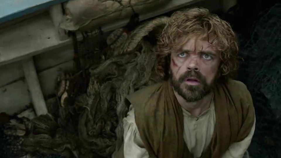 La nouvelle bande-annonce de la saison 5 de "Game of Thrones" - Trailer