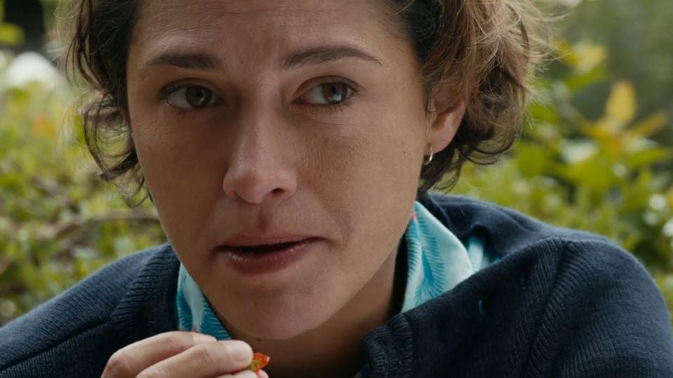 Film Les Chateaux De Sable Extrait du film Les Châteaux de sable - Les Châteaux de sable - EXTRAIT