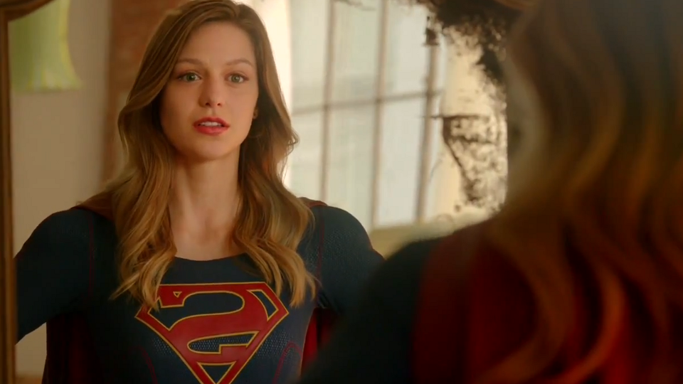 Supergirl Saison 5 Episode 9 Streaming Supergirl - "Les premières images" - Trailer Supergirl - Saison 1