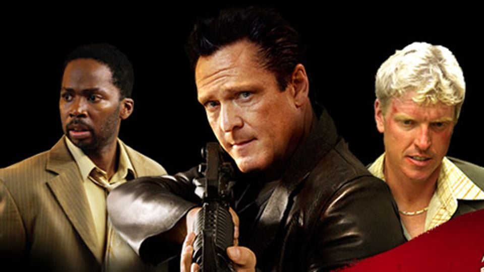 Trailer du film The Killing Jar The Killing Jar Bandeannonce VO AlloCiné