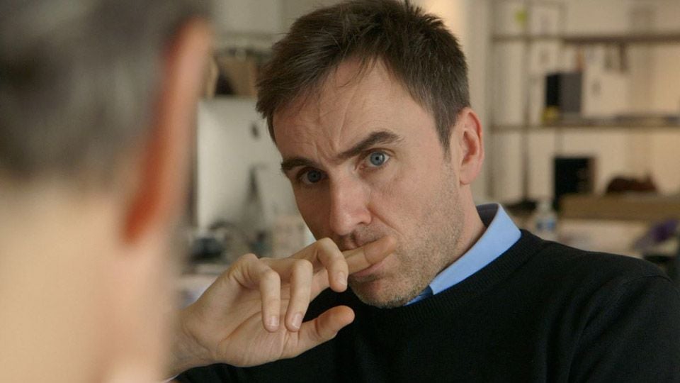 Dior Et Moi Documentaire Extrait du film Dior et moi - Dior et moi - EXTRAIT VOST "Raf Simons