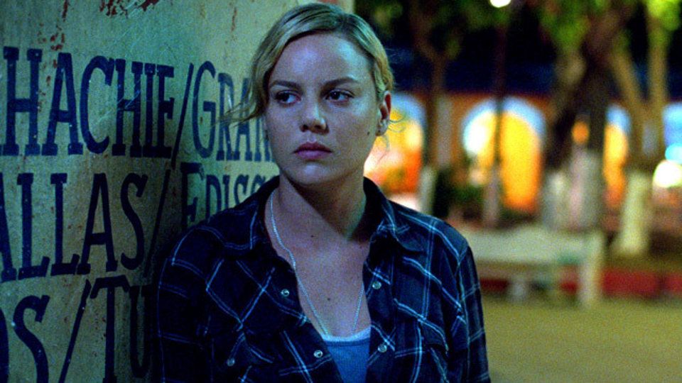 Trailer du film The Girl The Girl Bandeannonce VO AlloCiné