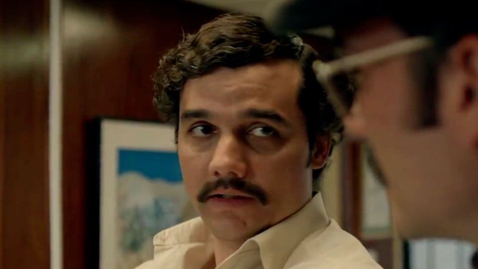 Narcos Saison 1 Streaming Narcos - saison 1 Bande-annonce (2) VF - Trailer Narcos - Saison 1