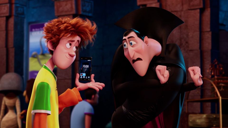 Hotel Transylvania Vf Stream Extrait du film Hôtel Transylvanie 2 - Hôtel Transylvanie 2 - EXTRAIT