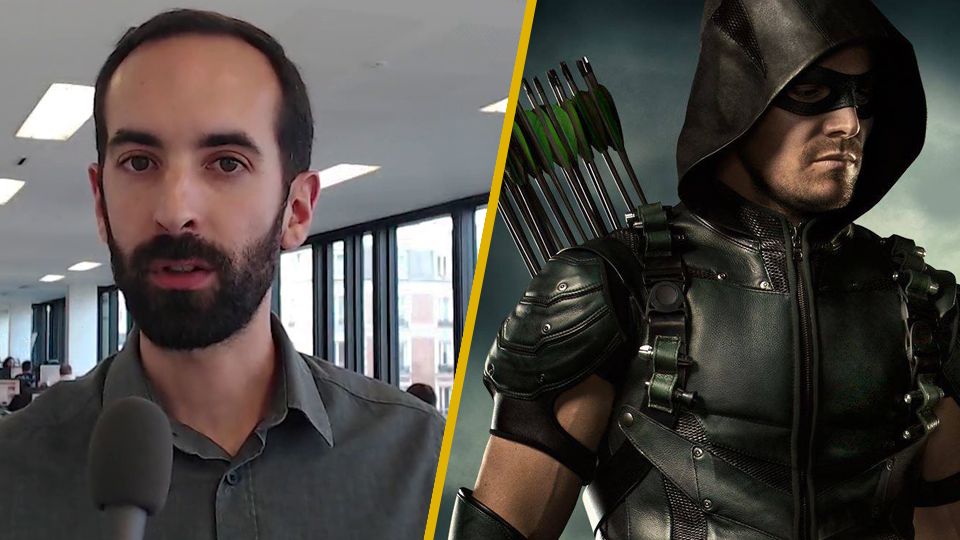 Arrow Saison 4 Résumé Arrow : qui va mourir dans la saison 4 ? Nos candidats ! - AlloCiné