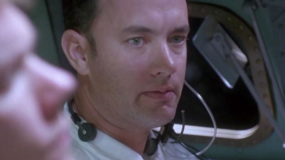 Trailer du film Apollo 13 Apollo 13 Bandeannonce VO AlloCiné