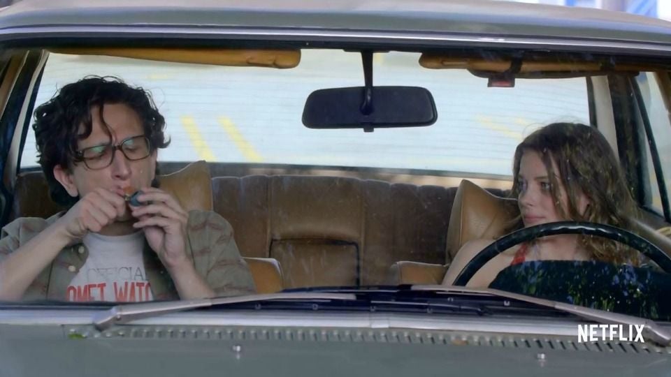 Love - saison 1 Bande-annonce VF - Trailer Love S01 - AlloCiné