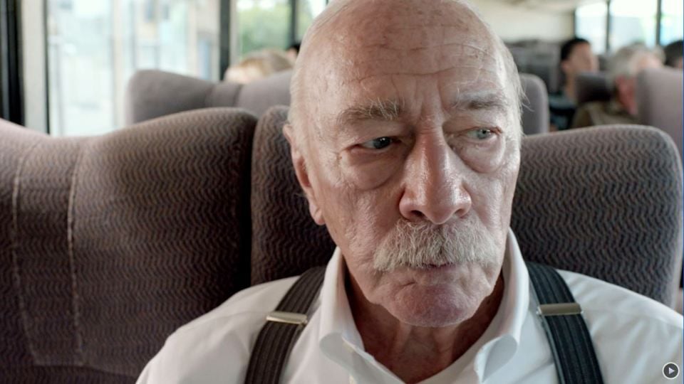 Trailer du film Remember - Remember Bande-annonce VO - AlloCiné