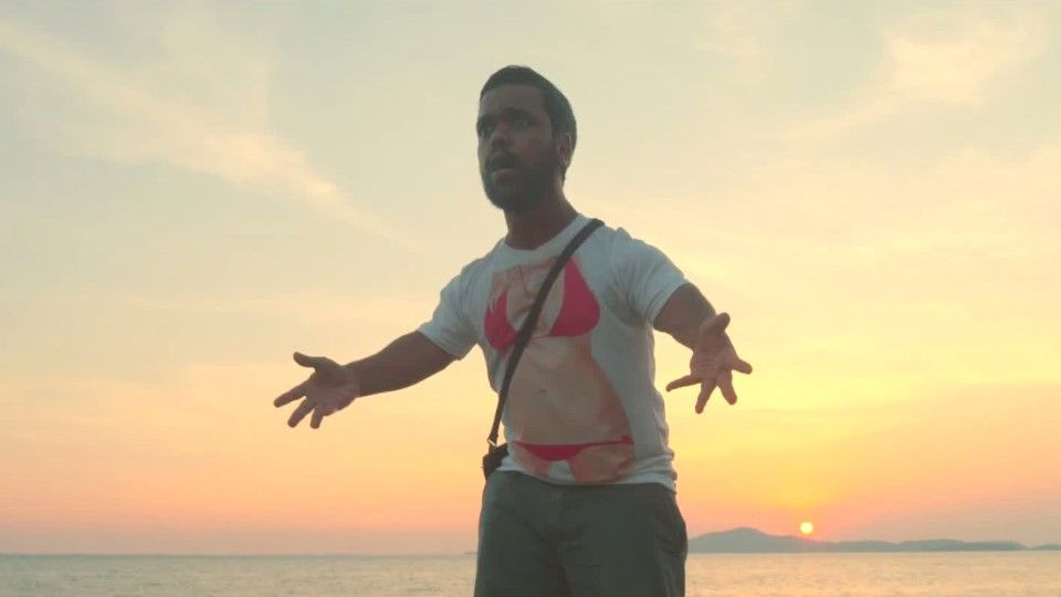 Pattaya Film Streaming Gratuit Teaser du film Pattaya - Pattaya Teaser (4) VF - AlloCiné