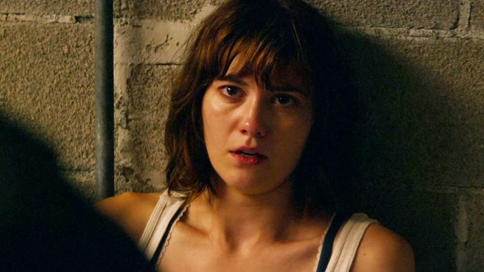10 Cloverfield Lane Streaming Vostfr Extrait du film 10 Cloverfield Lane - 10 Cloverfield Lane - EXTRAIT