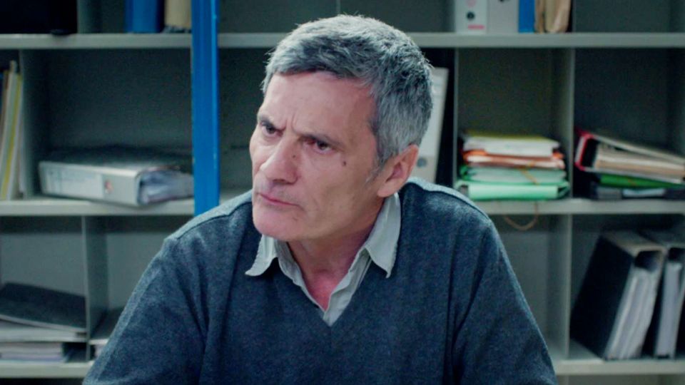 Extrait du film D