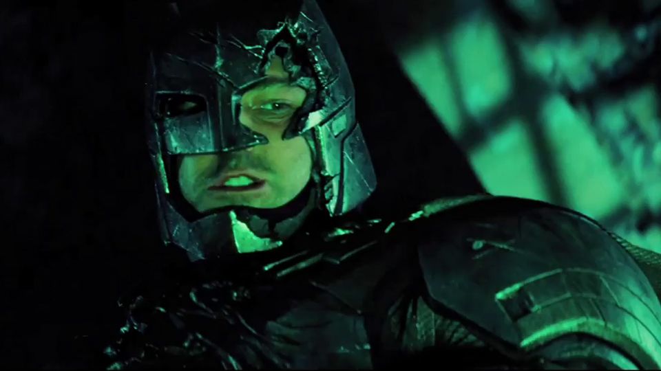 Trailer du film Batman v Superman L’Aube de la Justice Batman v Superman la bandeannonce Trailer du film Batman v Superman L’Aube de la Justice Batman v Superman la bandeannonce