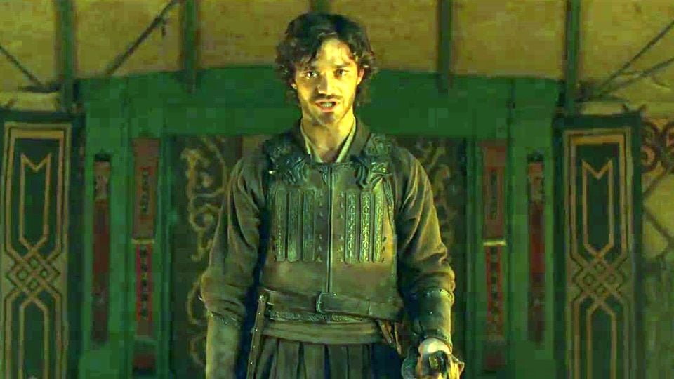 Marco Polo (2014) saison 1 Teaser VF Teaser AlloCiné