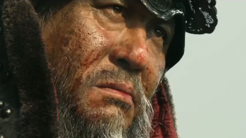 Trailer du film Myeong-ryang - Myeong-ryang Bande-annonce VO - AlloCiné