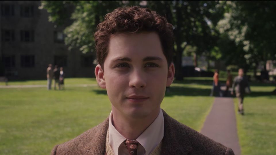 Trailer du film Indignation - Indignation Bande-annonce VO - AlloCiné
