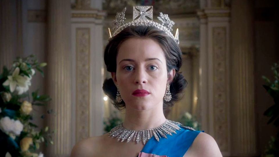 The Crown Cast Season 1 On Netflix At Dylan Schmella Blog