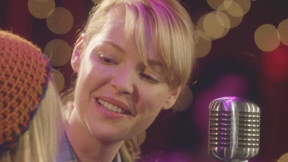 Jackie And Ryan Streaming Trailer du film Jackie & Ryan - Jackie & Ryan Bande-annonce VF - AlloCiné
