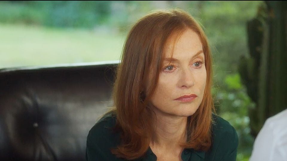 Trailer du film Souvenir Souvenir Bandeannonce VF AlloCiné