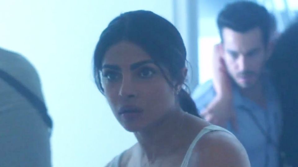 Quantico - saison 2 - épisode 8 Teaser VO - Teaser Quantico S02 - AlloCiné