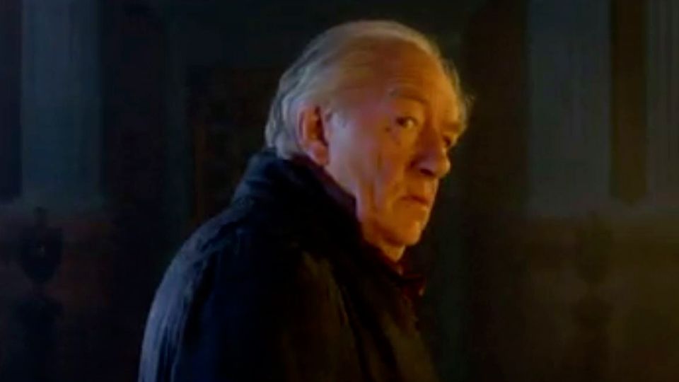 Doctor Who Le Fantôme Des Noëls Passés Doctor Who (2005) Teaser VO "Christmas Special - Le Fantôme des Noëls