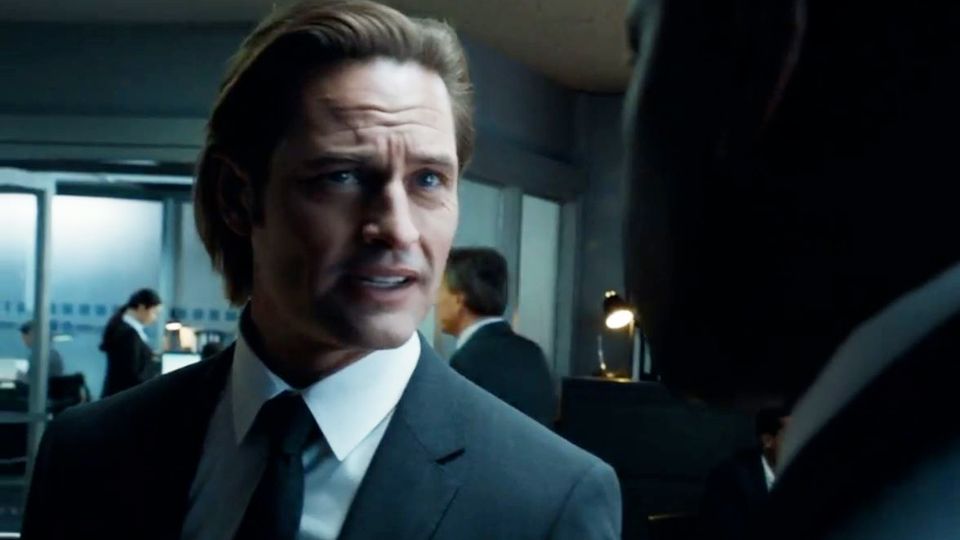colony saison 2 bande annonce vo trailer colony saison 2 allocine