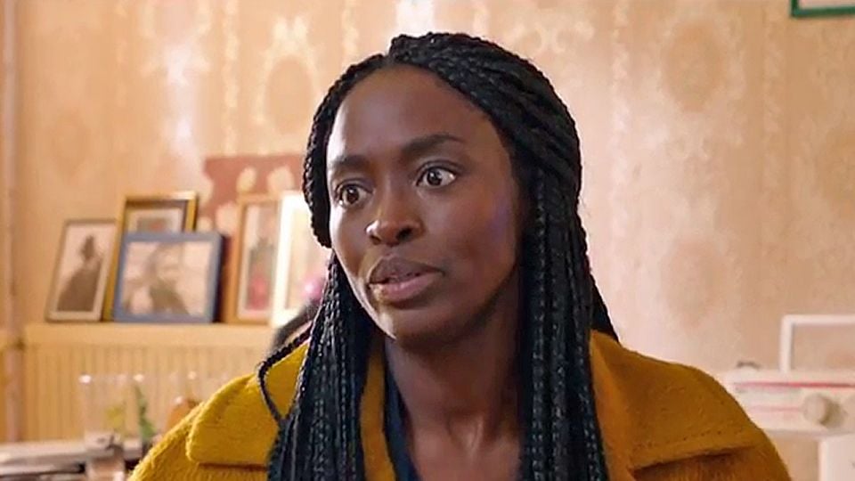 Il A Deja Tes Yeux Film Streaming Extrait du film Il a déjà tes yeux - Il a déjà tes yeux EXTRAIT VF "Le
