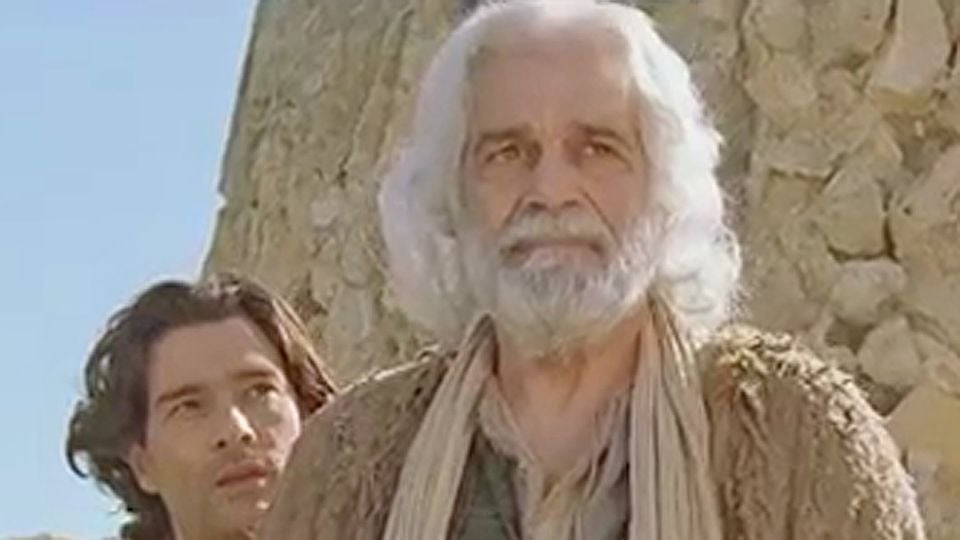 Le Saint 2017 Bande Annonce Vf Trailer du film Saint Pierre - Saint Pierre Bande-annonce VF - AlloCiné
