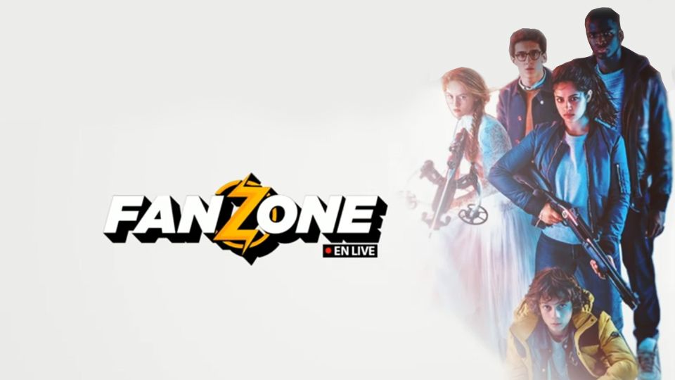 FanZone Live Seuls, une adaptation réussie ? AlloCiné