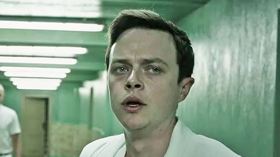 Extrait du film A Cure for Life A Cure for life EXTRAIT VO "Hall" AlloCiné
