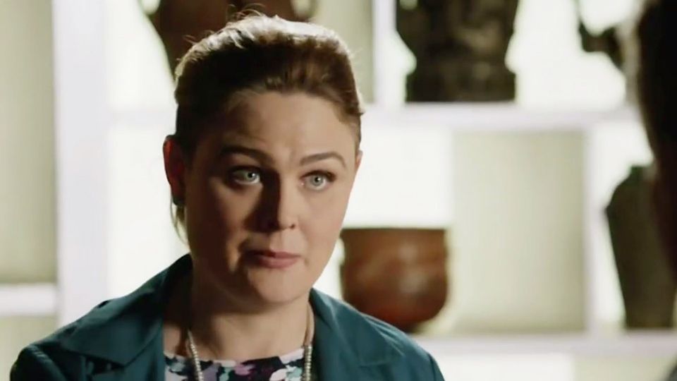 Bones - saison 12 - épisode 7 Teaser VO - Teaser Bones S12 - AlloCiné