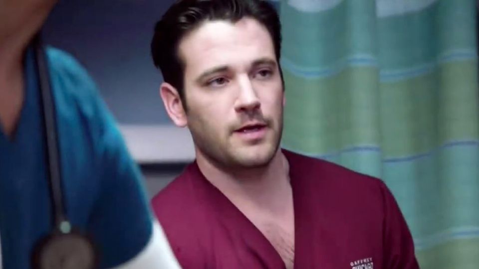 Chicago Med - saison 2 - épisode 14 Teaser VO - Teaser - AlloCiné