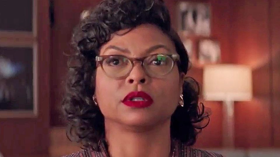 Extrait du film Les Figures de l'ombre Les Figures de l'ombre EXTRAIT VO "Une espionne russe