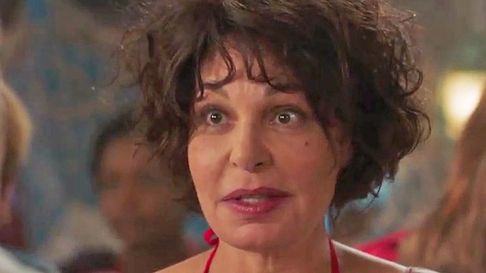 Films Et Séries Tv Avec Isabelle Mergault Extrait du film C'est beau la vie quand on y pense - C'est beau la vie