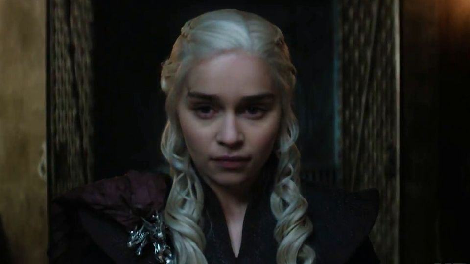 Game of Thrones - Saison 7 TEASER 2 VO - Teaser Game of Thrones S07