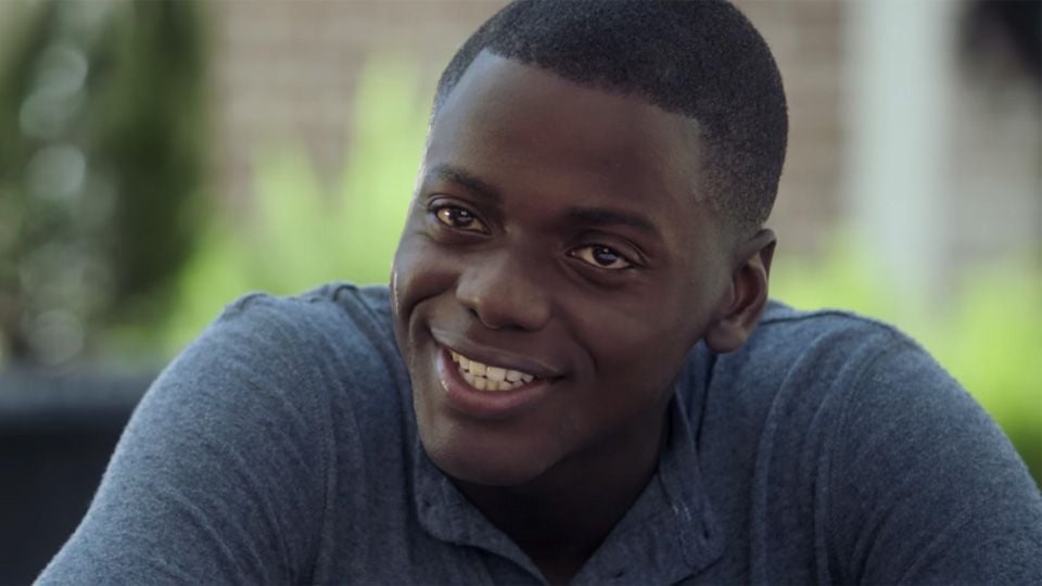Trailer du film Get Out - Get Out Bande-annonce VF - AlloCiné - Where Can I Watch The Movie Get Out