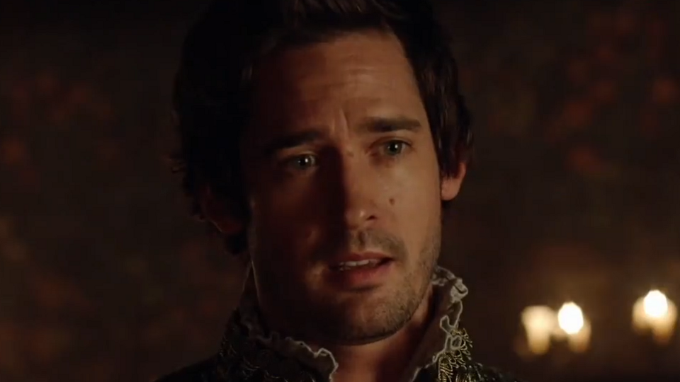 Reign le destin d'une reine saison 4 épisode 10 Teaser VO