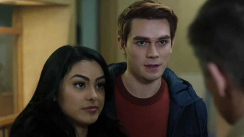 Episode 6 Saison 6 Riverdale Riverdale - saison 1 - épisode 12 Teaser VO - Teaser Riverdale - Saison