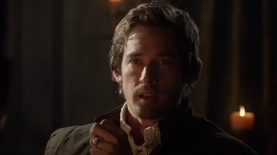 Reign le destin d'une reine saison 4 épisode 14 Teaser VO