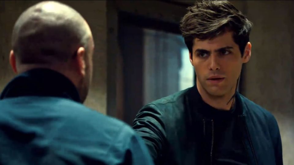 Dexter Saison 9 Episode 2 Date De Sortie Shadowhunters - saison 2 - épisode 12 Teaser VO - Teaser Shadowhunters