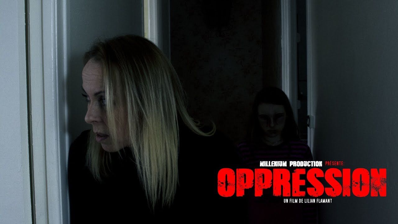 Vidéo de Oppression - Oppression Film ou épisode complet VF - AlloCiné