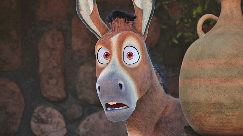 L Etoile De Noel Streaming Trailer du film L'Etoile de Noël - L'Etoile de Noël Bande-annonce (2