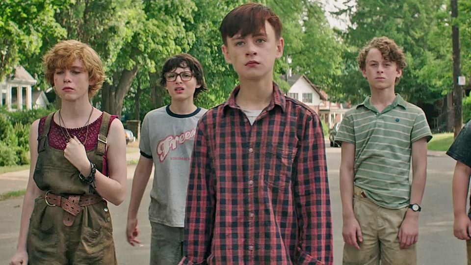 Trailer du film Ça Ça Bandeannonce (3) VF AlloCiné