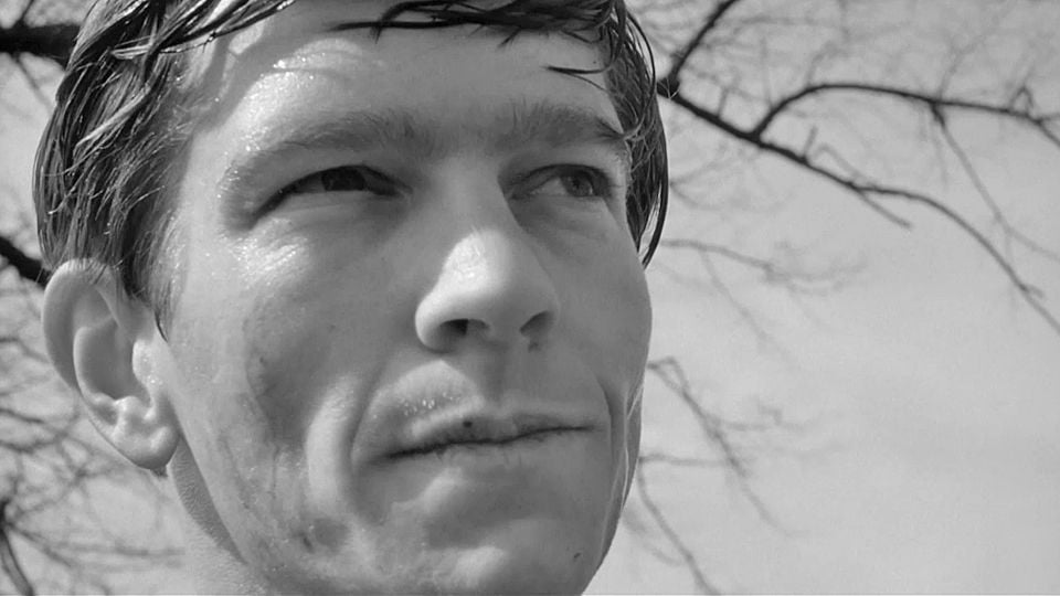 Trailer du film La Solitude du coureur de fond La Solitude du coureur de fond Bandeannonce VO