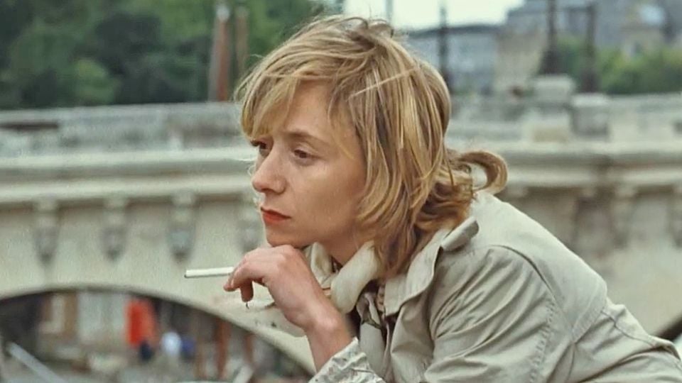 Films Et Séries Tv Avec Jeanne Lambert Trailer du film Sagan - Sagan Bande-annonce VF - AlloCiné