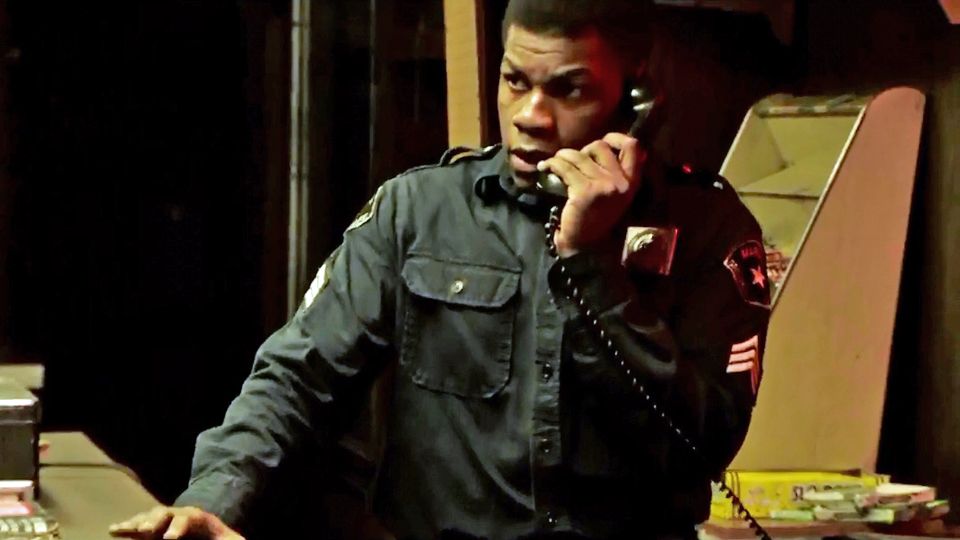 Trailer du film Detroit - Detroit Bande-annonce (3) VF - AlloCiné