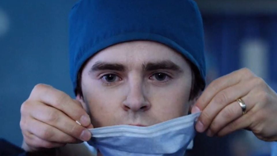 Good Doctor Saison 4 Episode 1 Casting Good Doctor - saison 1 - épisode 4 Teaser VO - Teaser Good Doctor
